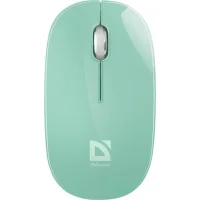 Мышь Defender Laguna MS-245 (зеленый) фото 1